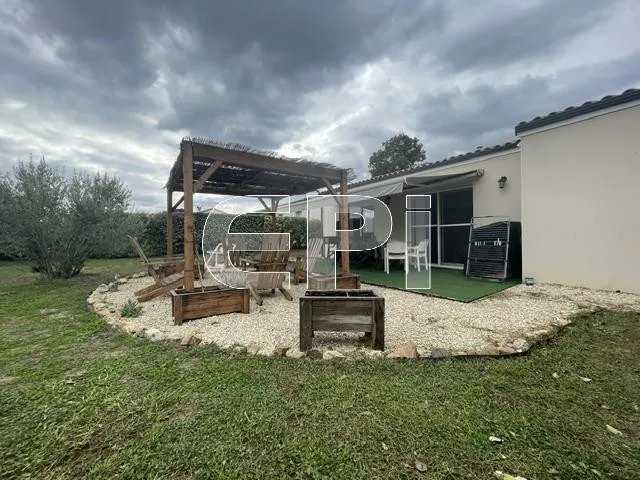 Maison à vendre, 89m², Thouars