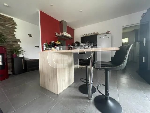 Maison à vendre, 89m², Thouars