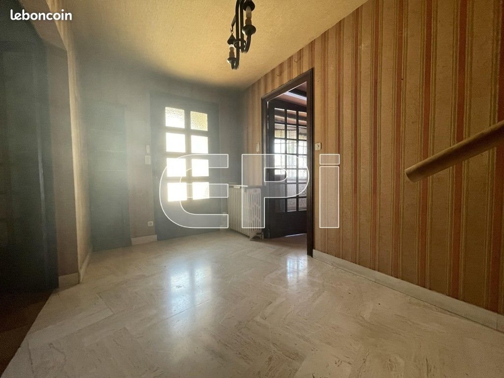 Maison à vendre, 127m², Parthenay