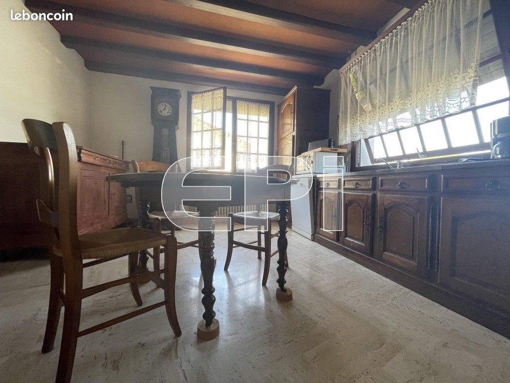 Maison à vendre, 127m², Parthenay