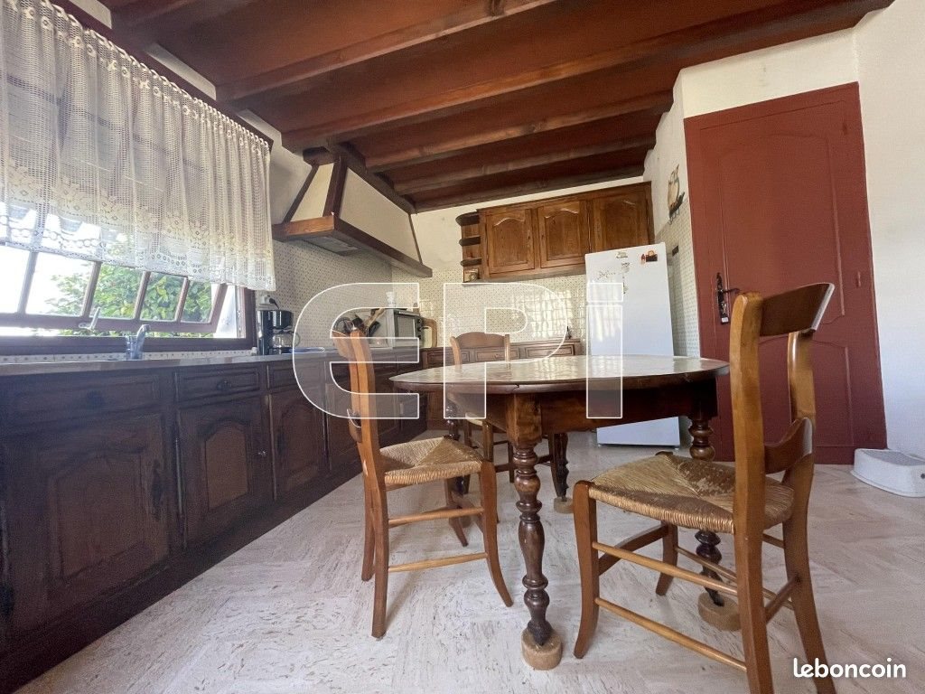 Maison à vendre, 127m², Parthenay