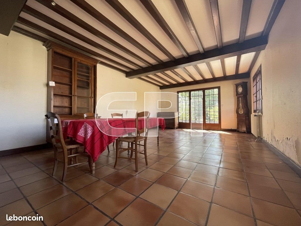 Maison à vendre, 127m², Parthenay