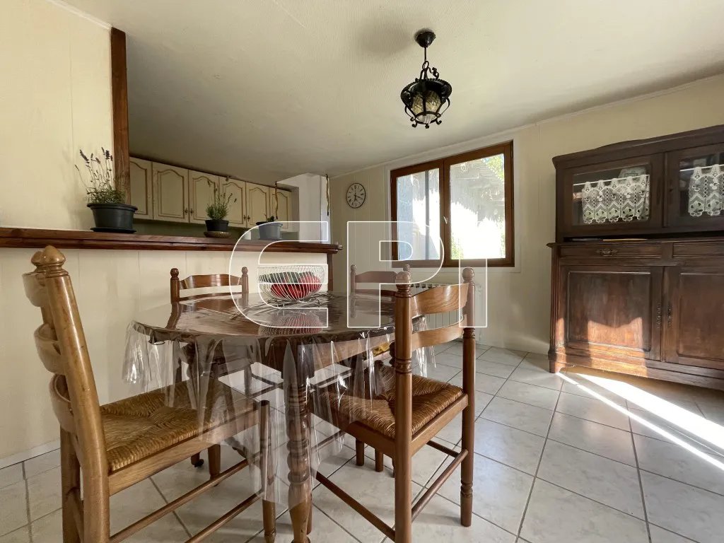 Maison à vendre, 109m², Louzy