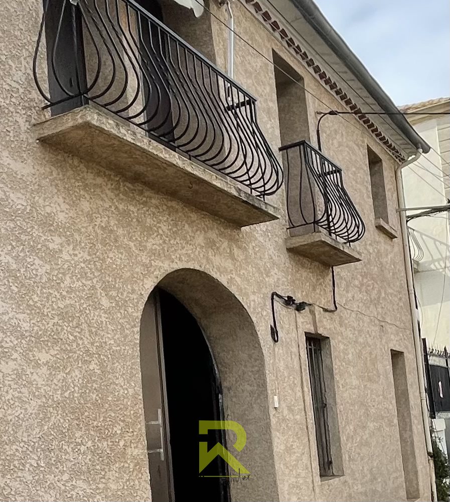 Maison à vendre, 100m², Bessan