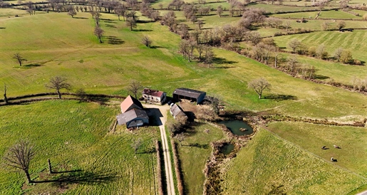 Autry-Issards 20000m²