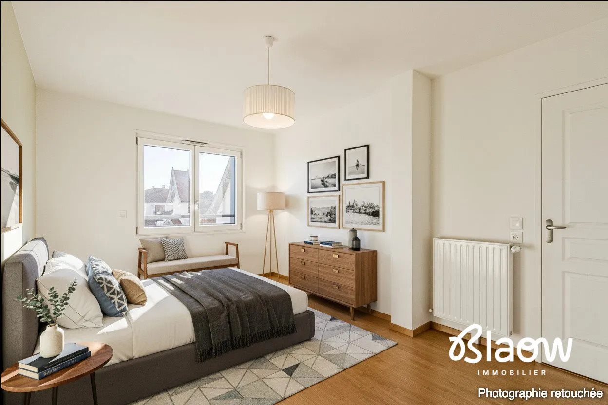 Appartement à vendre, 83m², Veauche