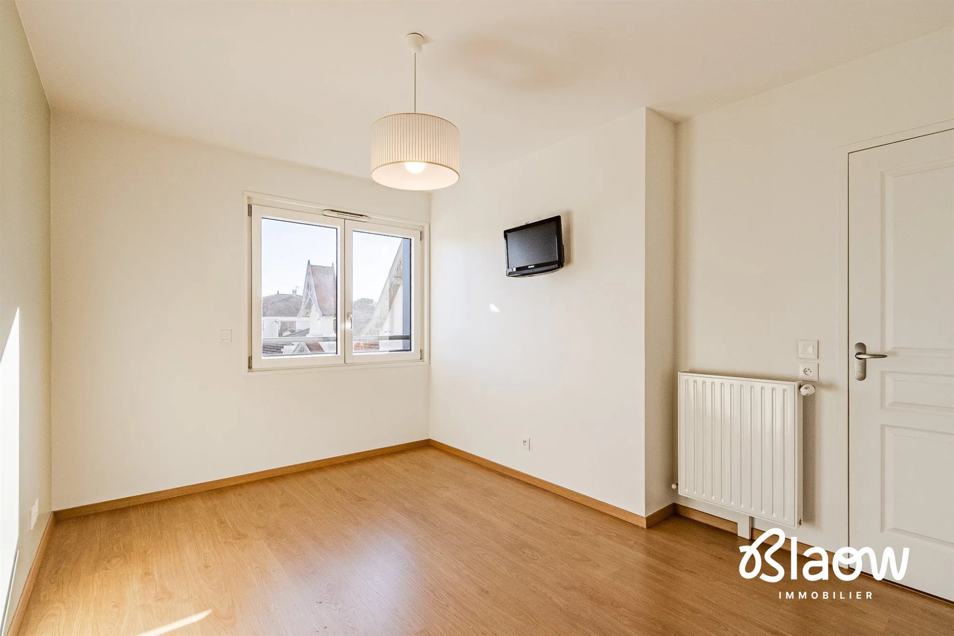 Appartement à vendre, 83m², Veauche
