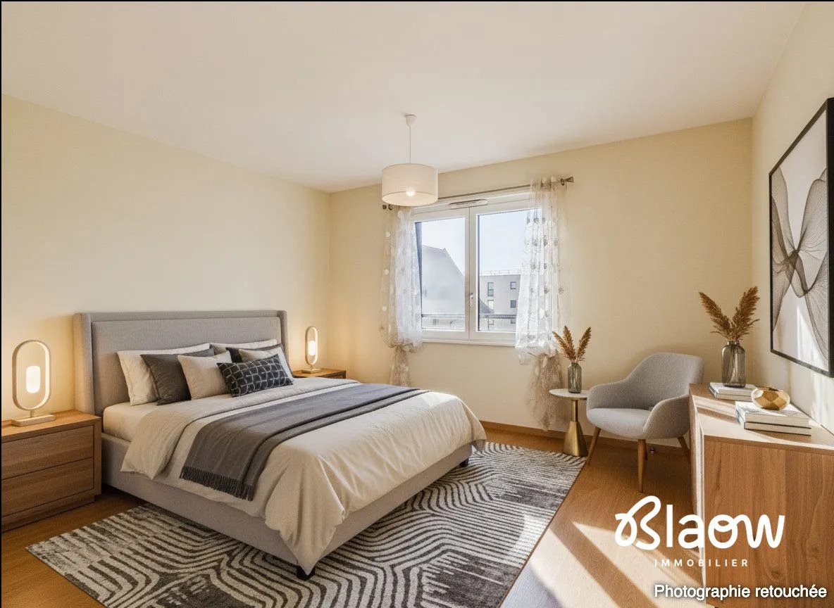 Appartement à vendre, 83m², Veauche