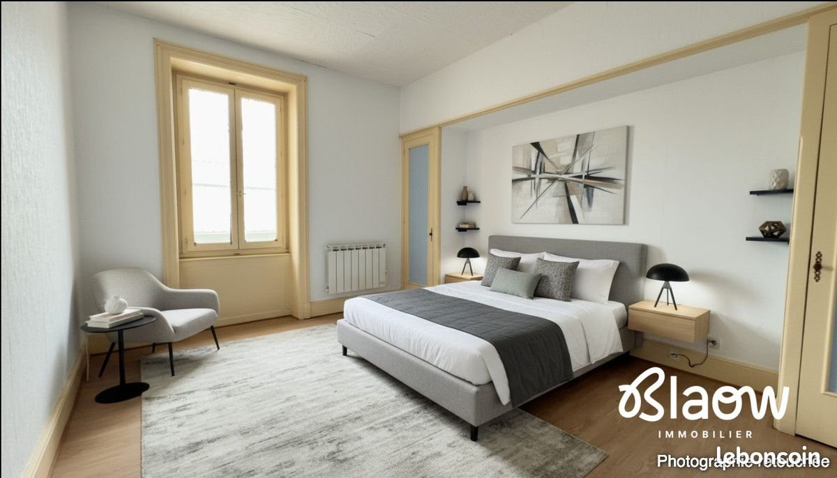 Maison à vendre, 159m², Saint-Chamond