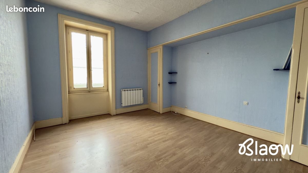 Maison à vendre, 159m², Saint-Chamond