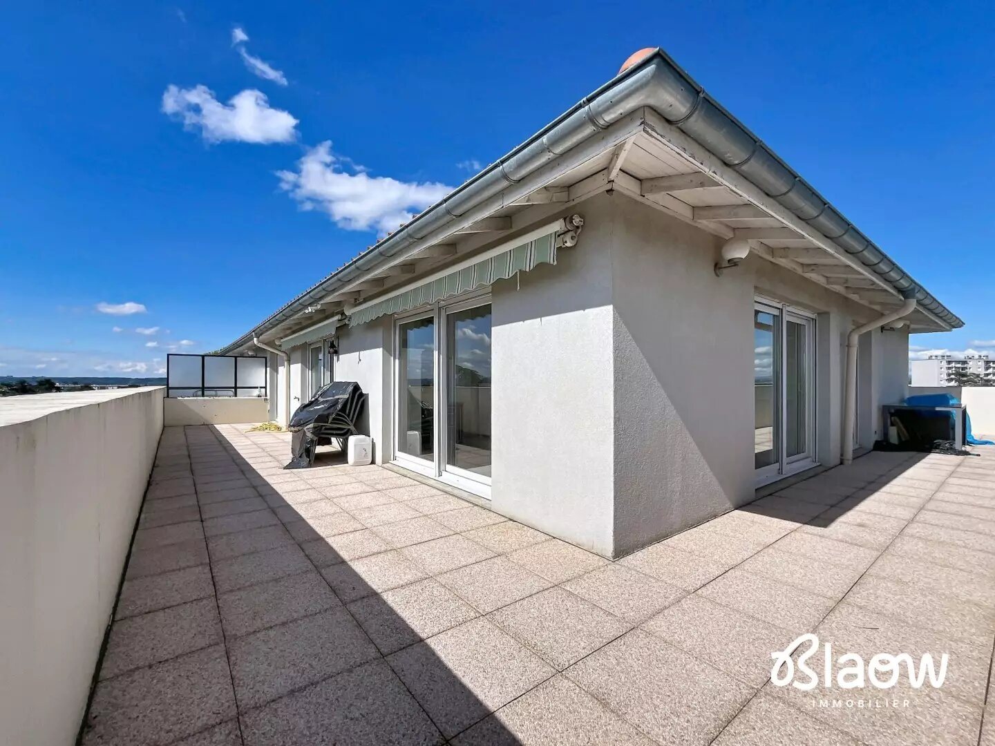 Maison à vendre, 70m², Meyzieu