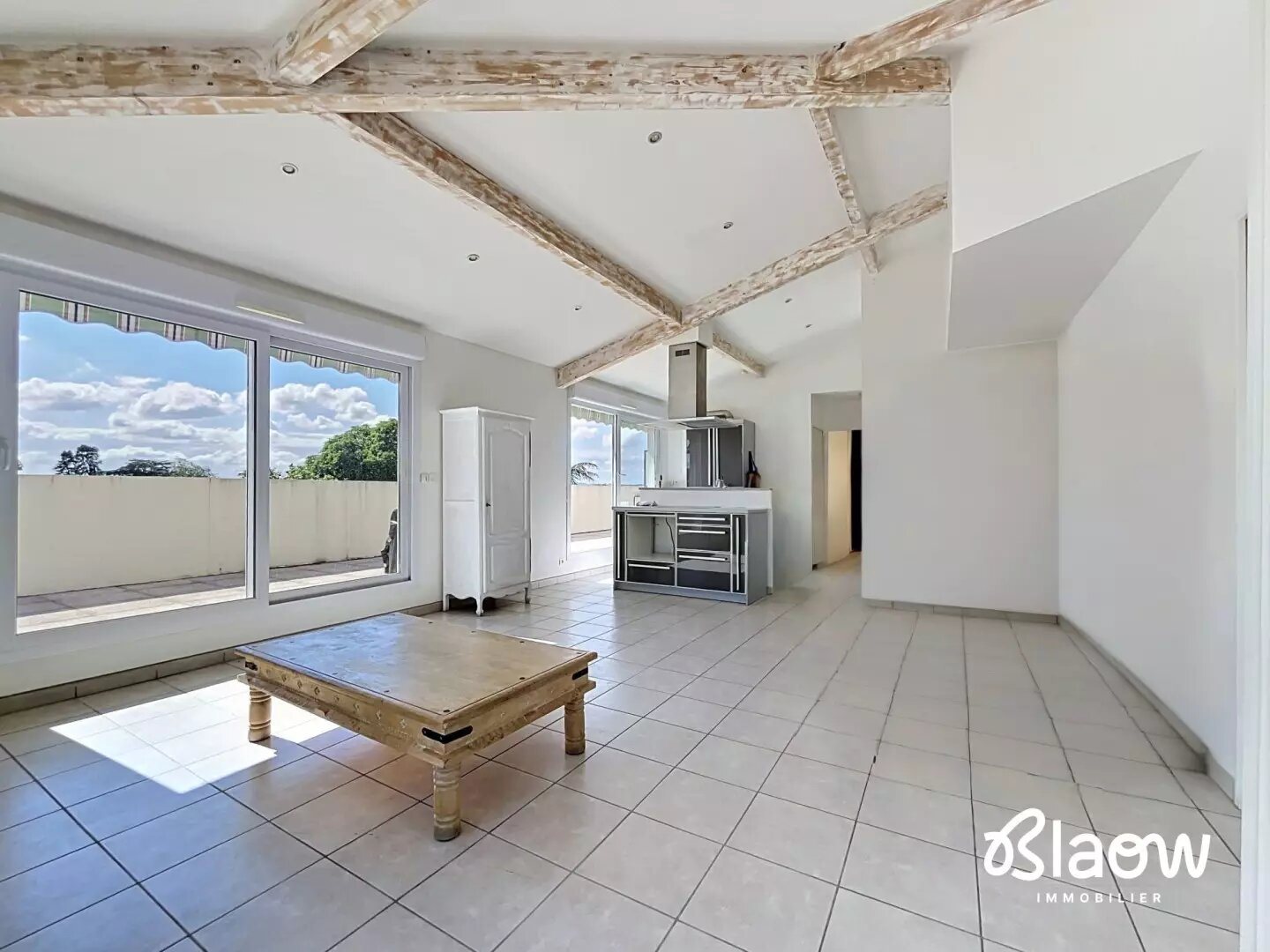Maison à vendre, 70m², Meyzieu