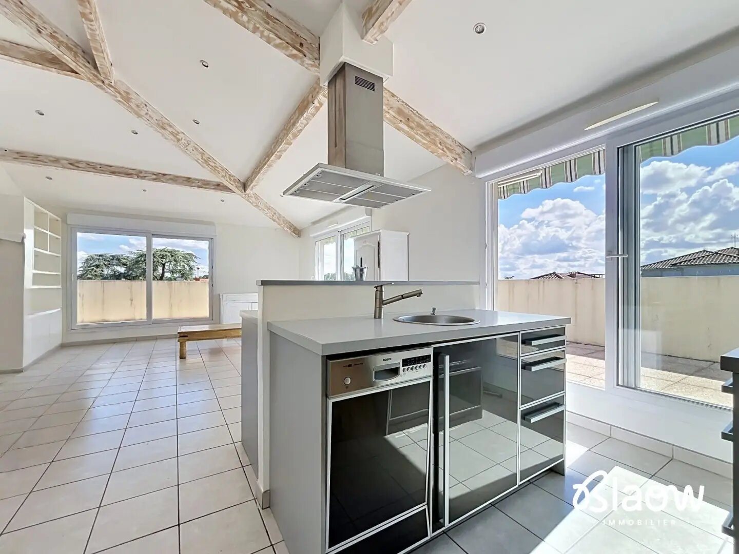 Maison à vendre, 70m², Meyzieu