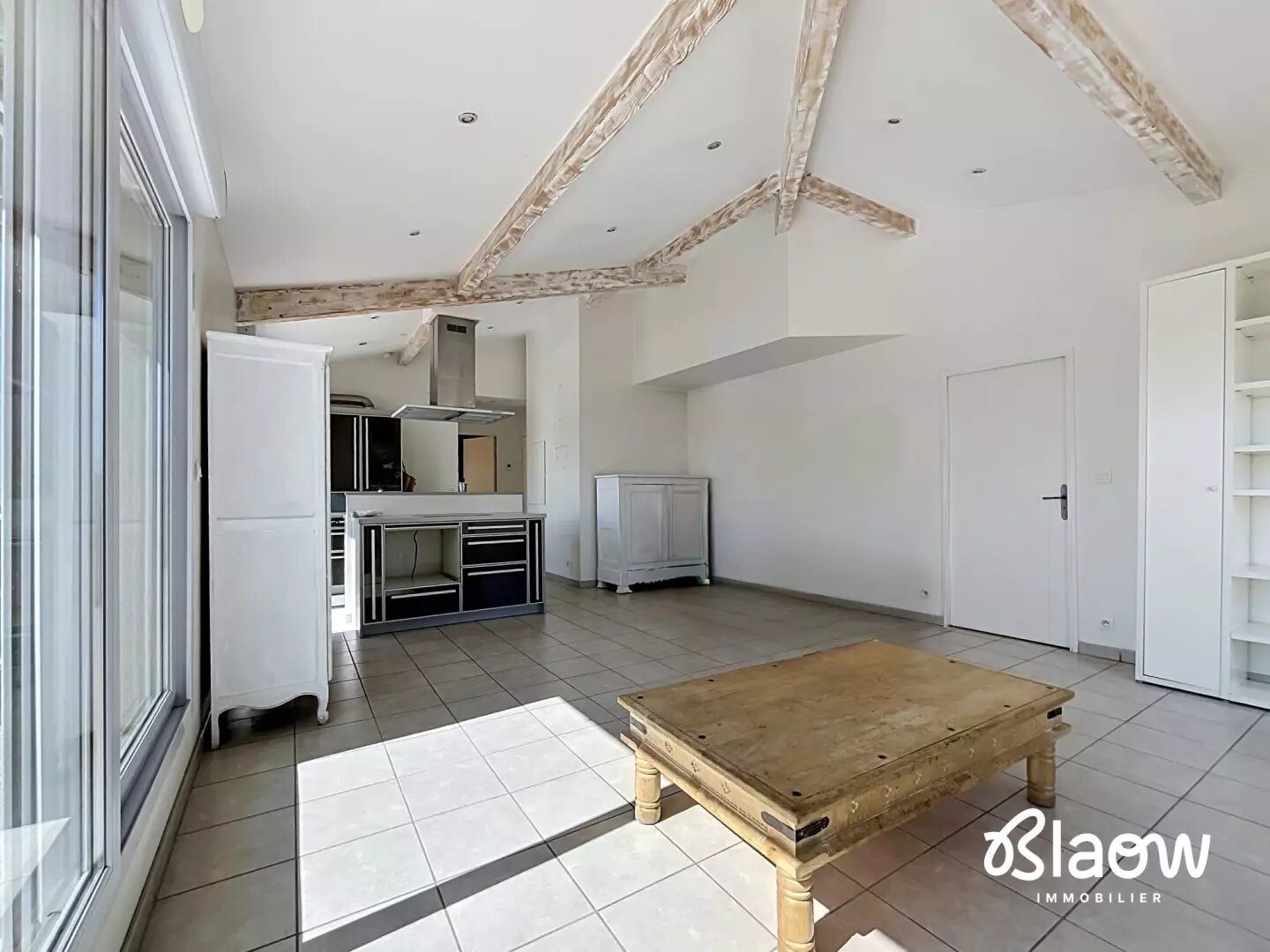 Maison à vendre, 70m², Meyzieu