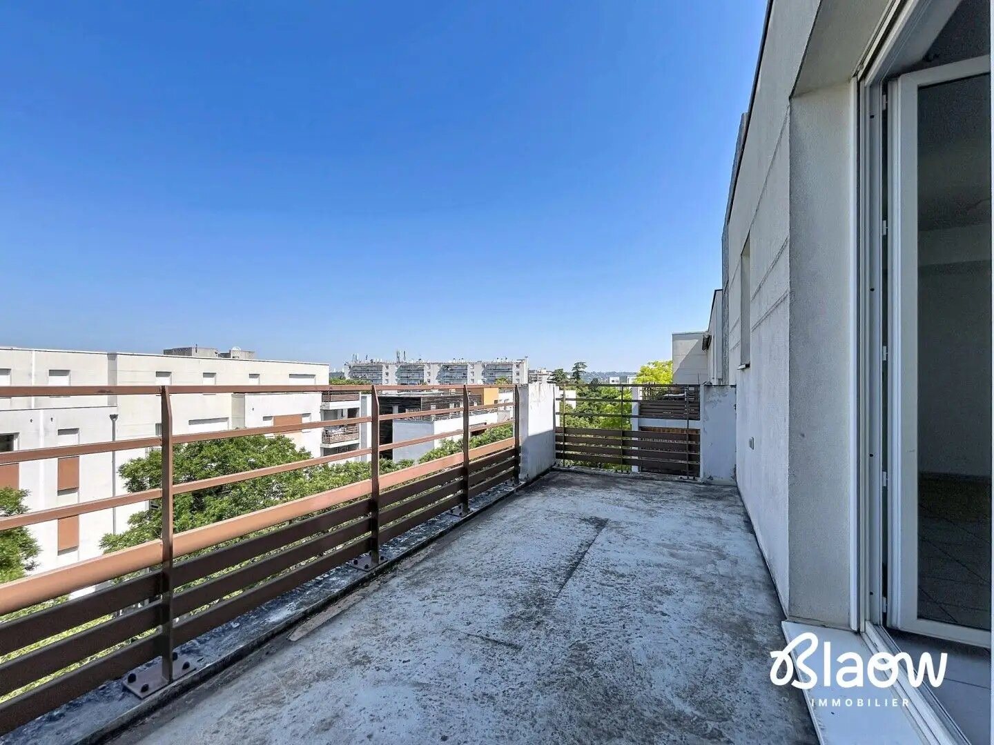 Appartement à vendre, 80m², Vaulx-en-Velin