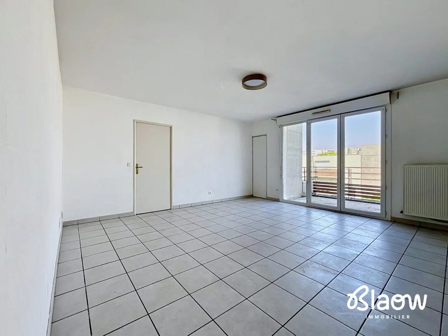 Appartement à vendre, 80m², Vaulx-en-Velin