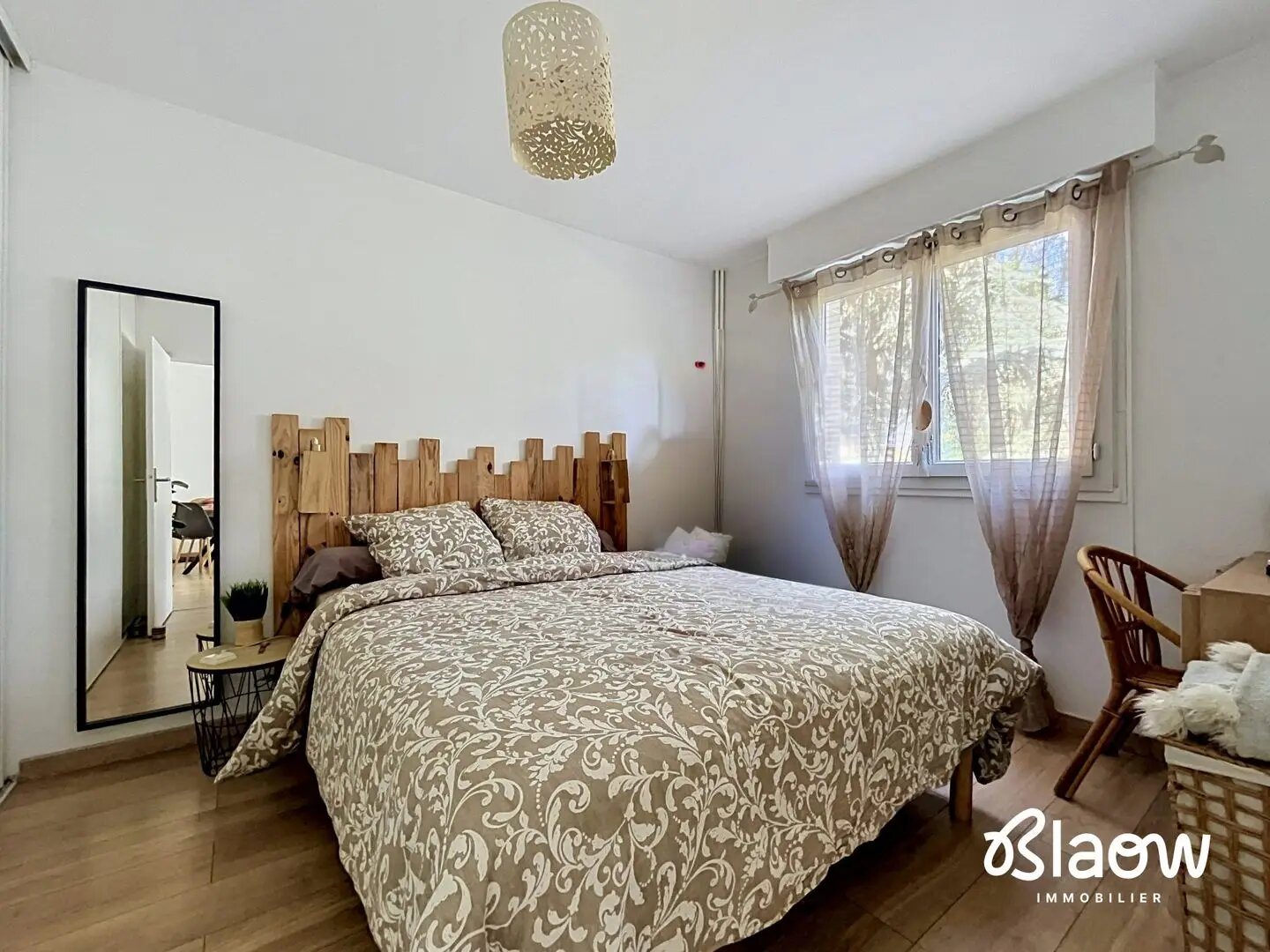 Appartement à vendre, 46m², Meyzieu