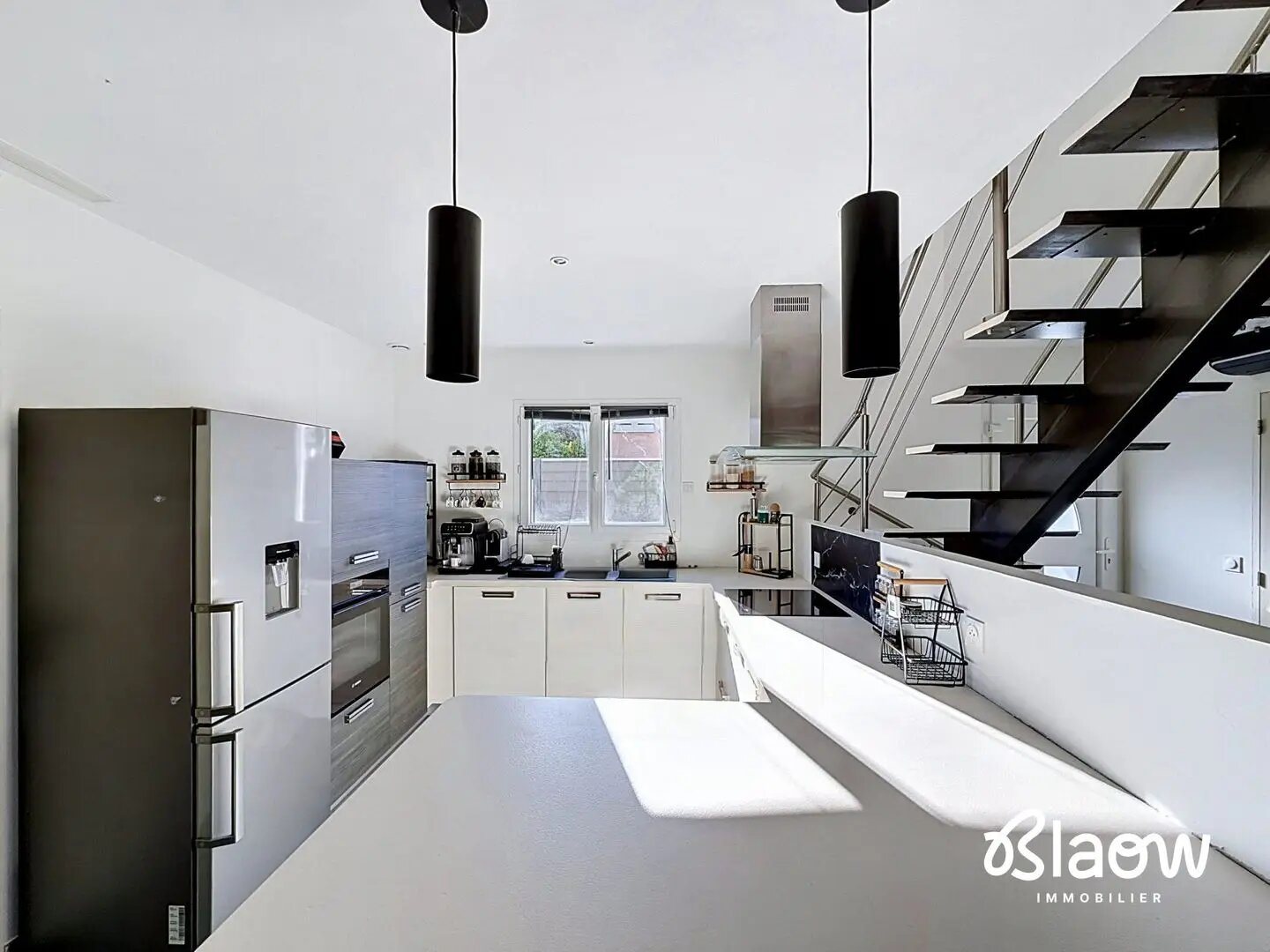 Maison à vendre, 116m², Chavanoz
