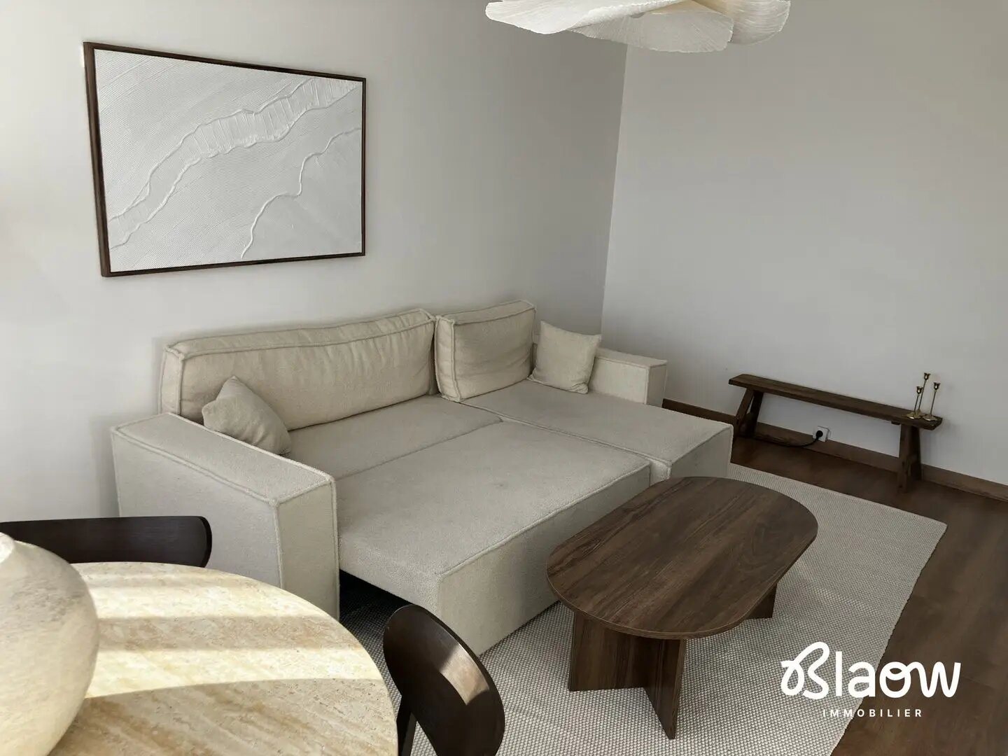Appartement à vendre, 64m², Meyzieu