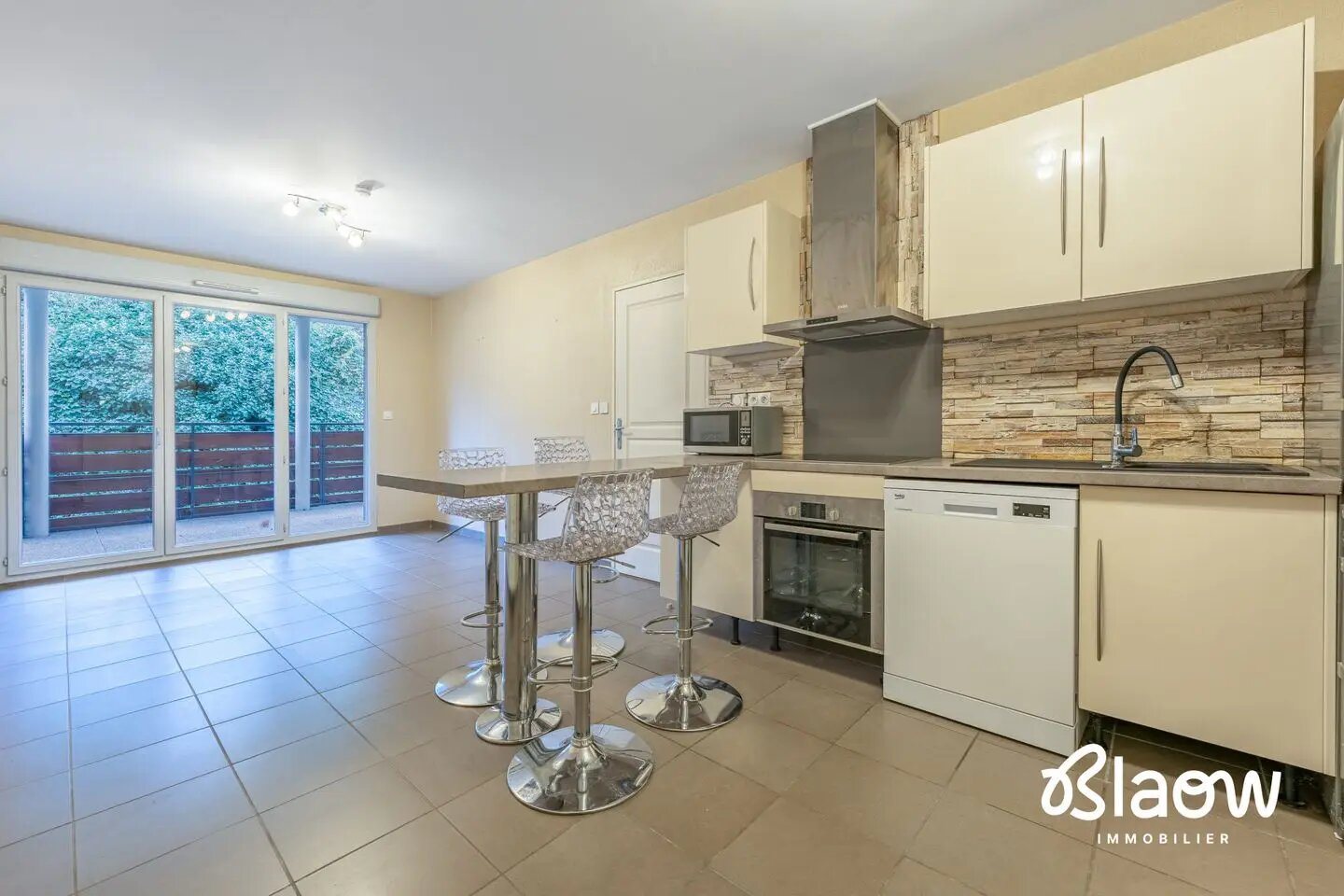 Appartement à vendre, 41m², L'Arbresle