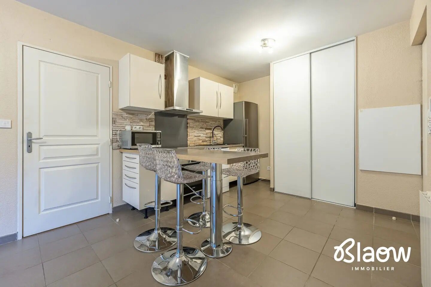 Appartement à vendre, 41m², L'Arbresle