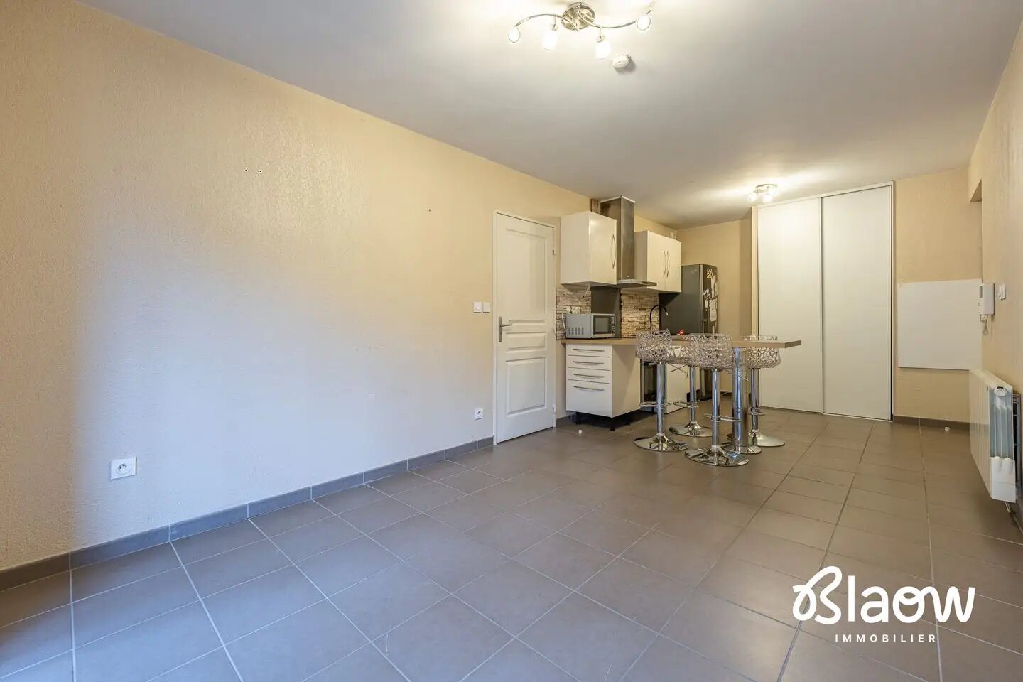 Appartement à vendre, 41m², L'Arbresle