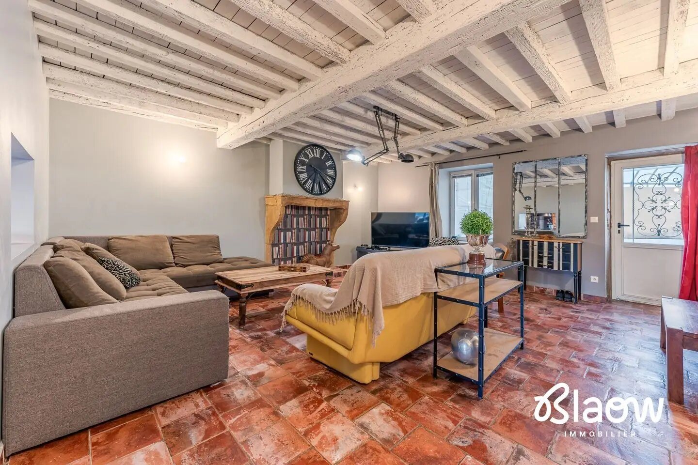 Maison à vendre, 130m², Décines-Charpieu