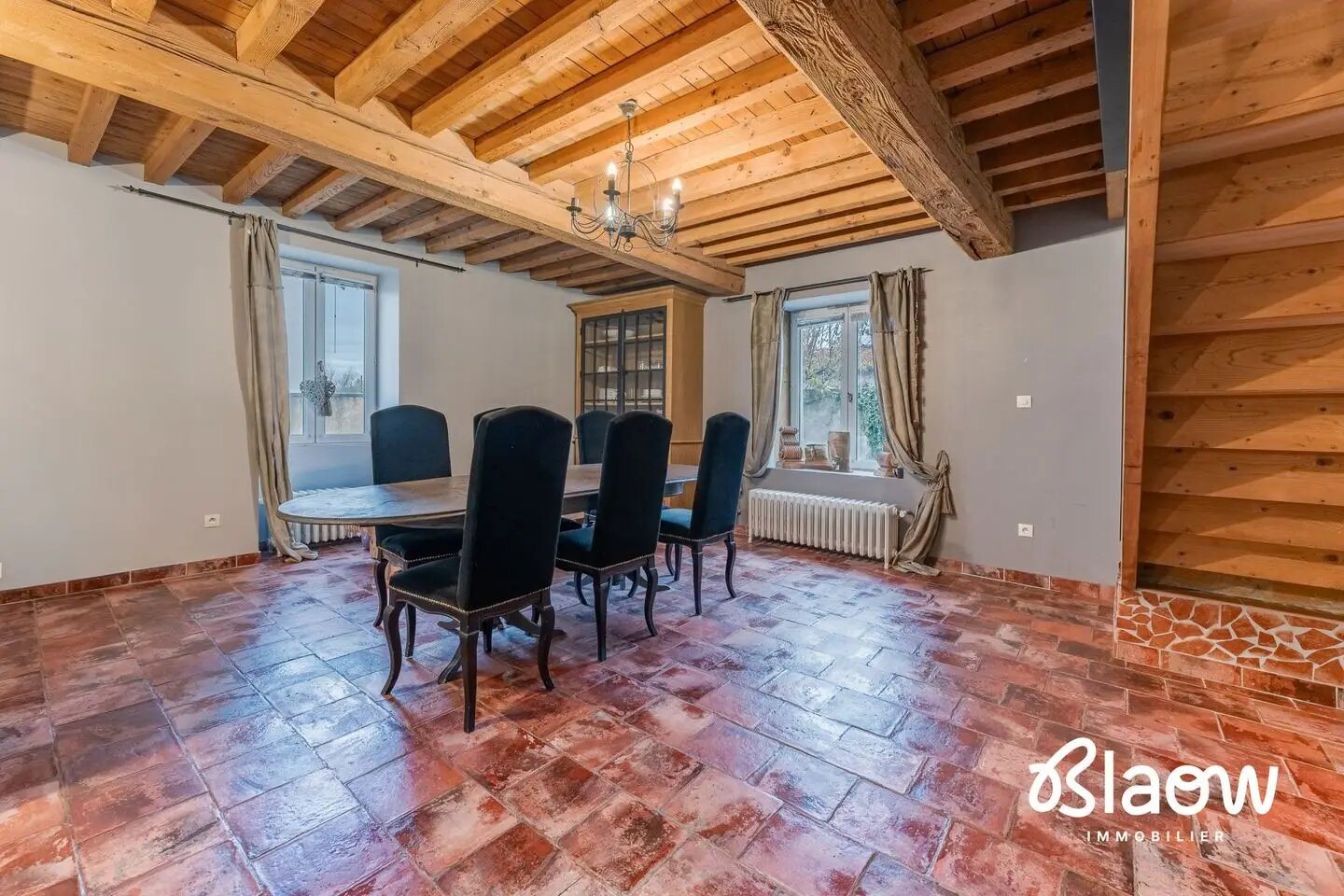 Maison à vendre, 130m², Décines-Charpieu
