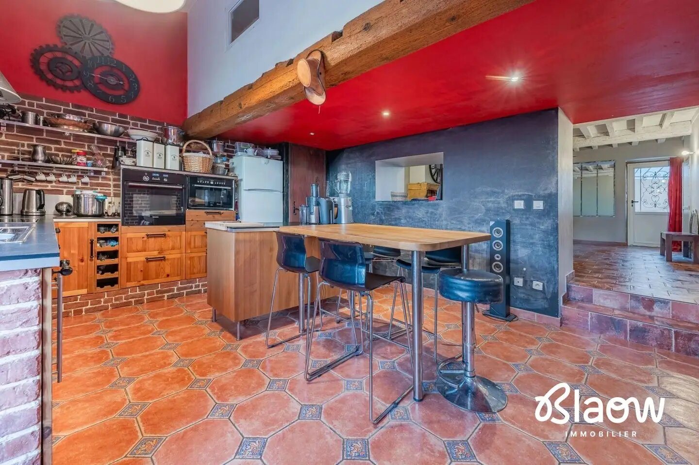 Maison à vendre, 130m², Décines-Charpieu