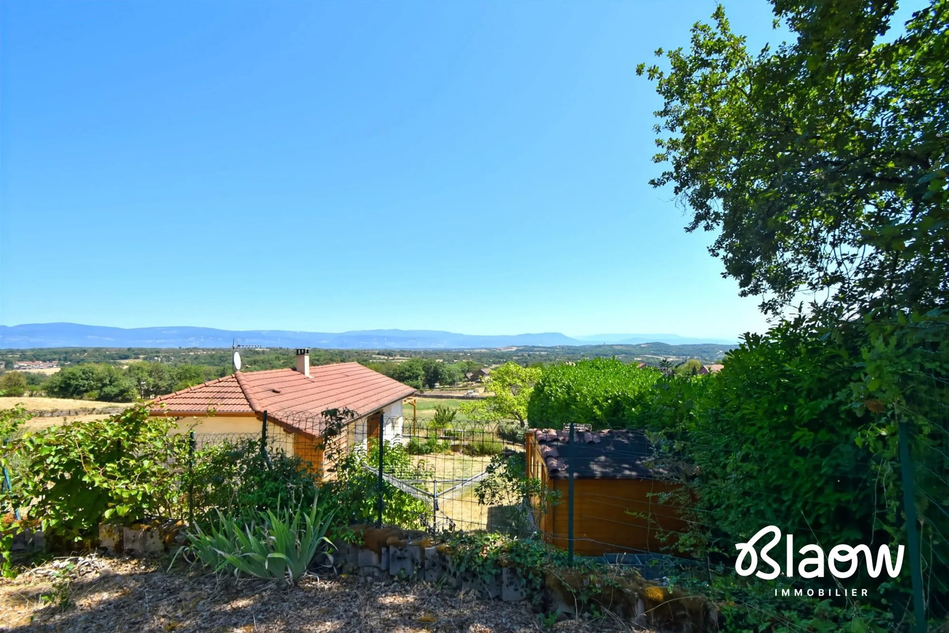 Maison à vendre, 60m², Annoisin-Chatelans