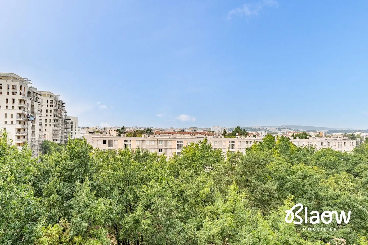 Appartement à vendre, 40m², Villeurbanne