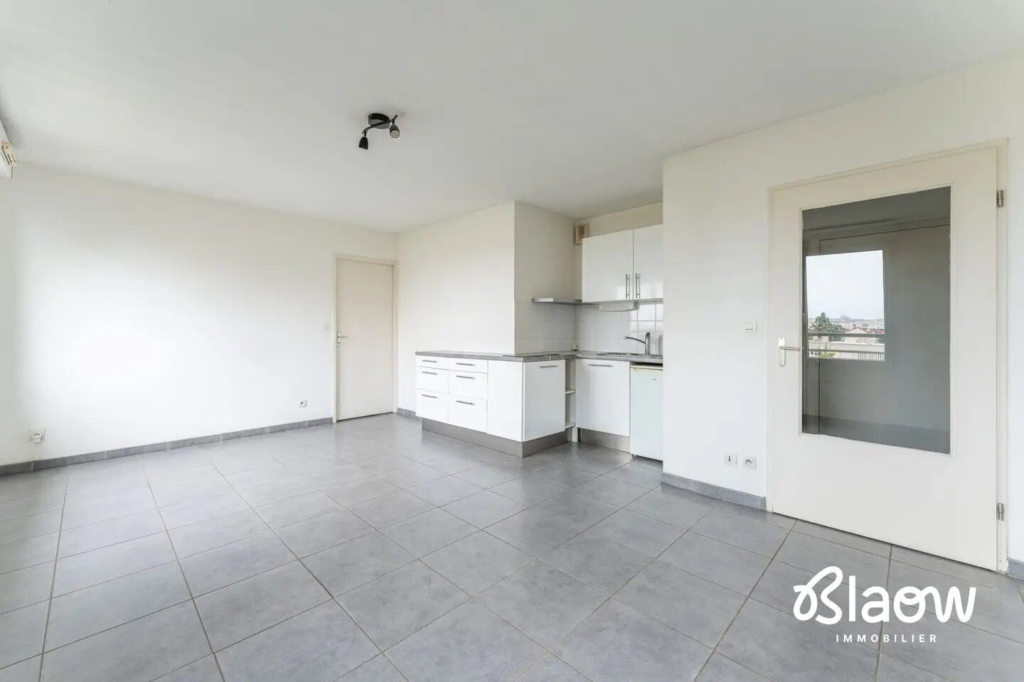 Appartement à vendre, 40m², Villeurbanne