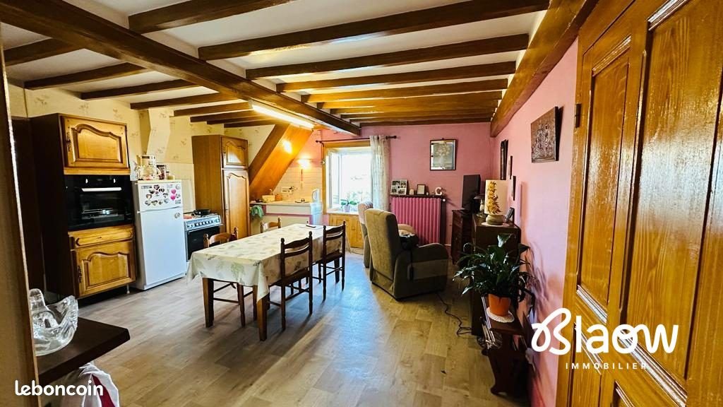 Maison à vendre, 175m², Cellieu