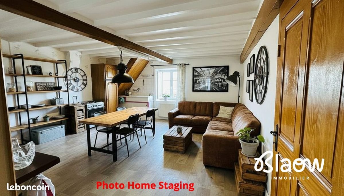 Maison à vendre, 175m², Cellieu