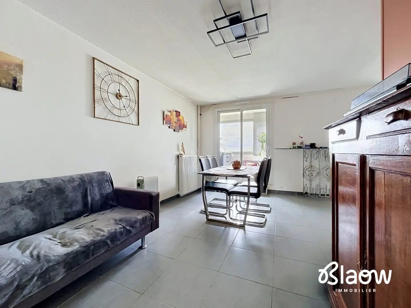 Appartement à vendre, 72m², Vaulx-en-Velin