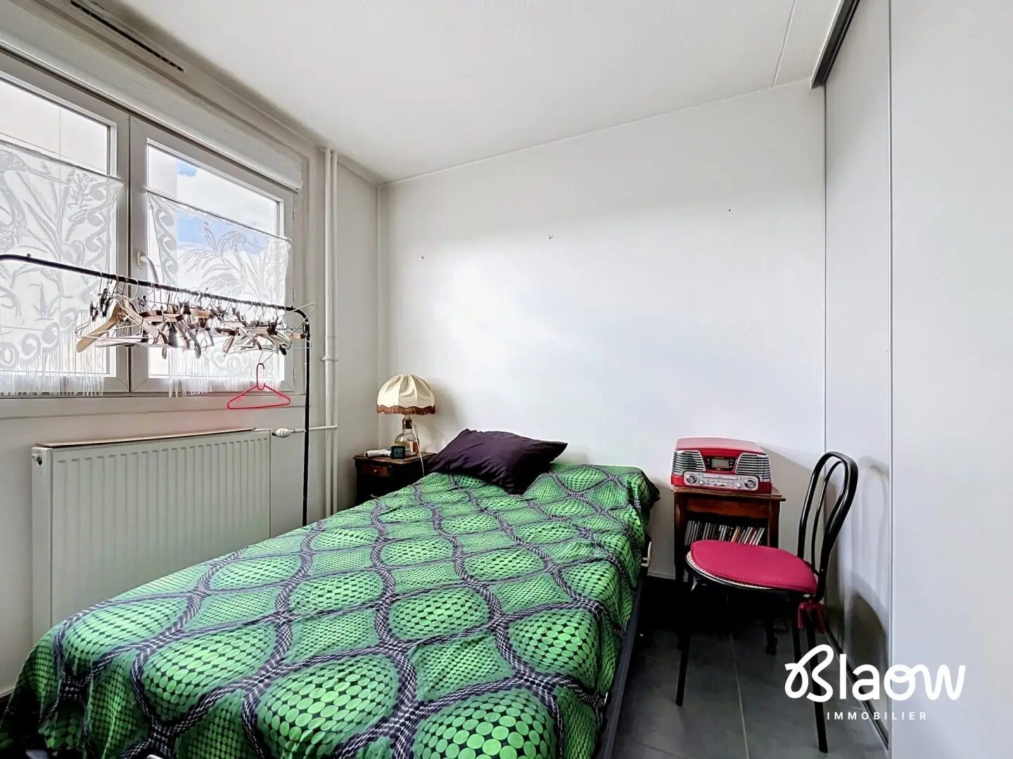 Appartement à vendre, 72m², Vaulx-en-Velin