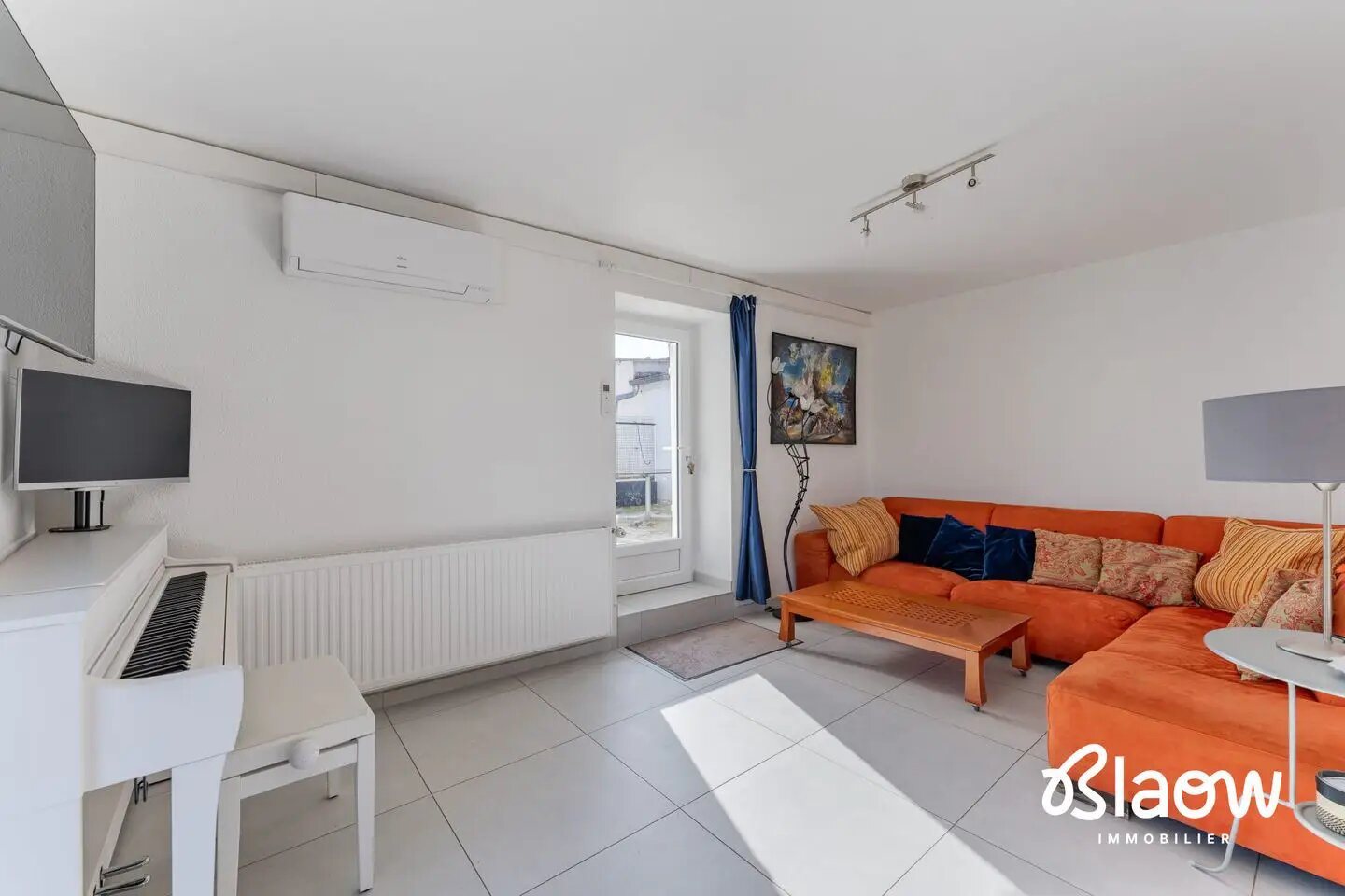 Maison à vendre, 86m², Jons