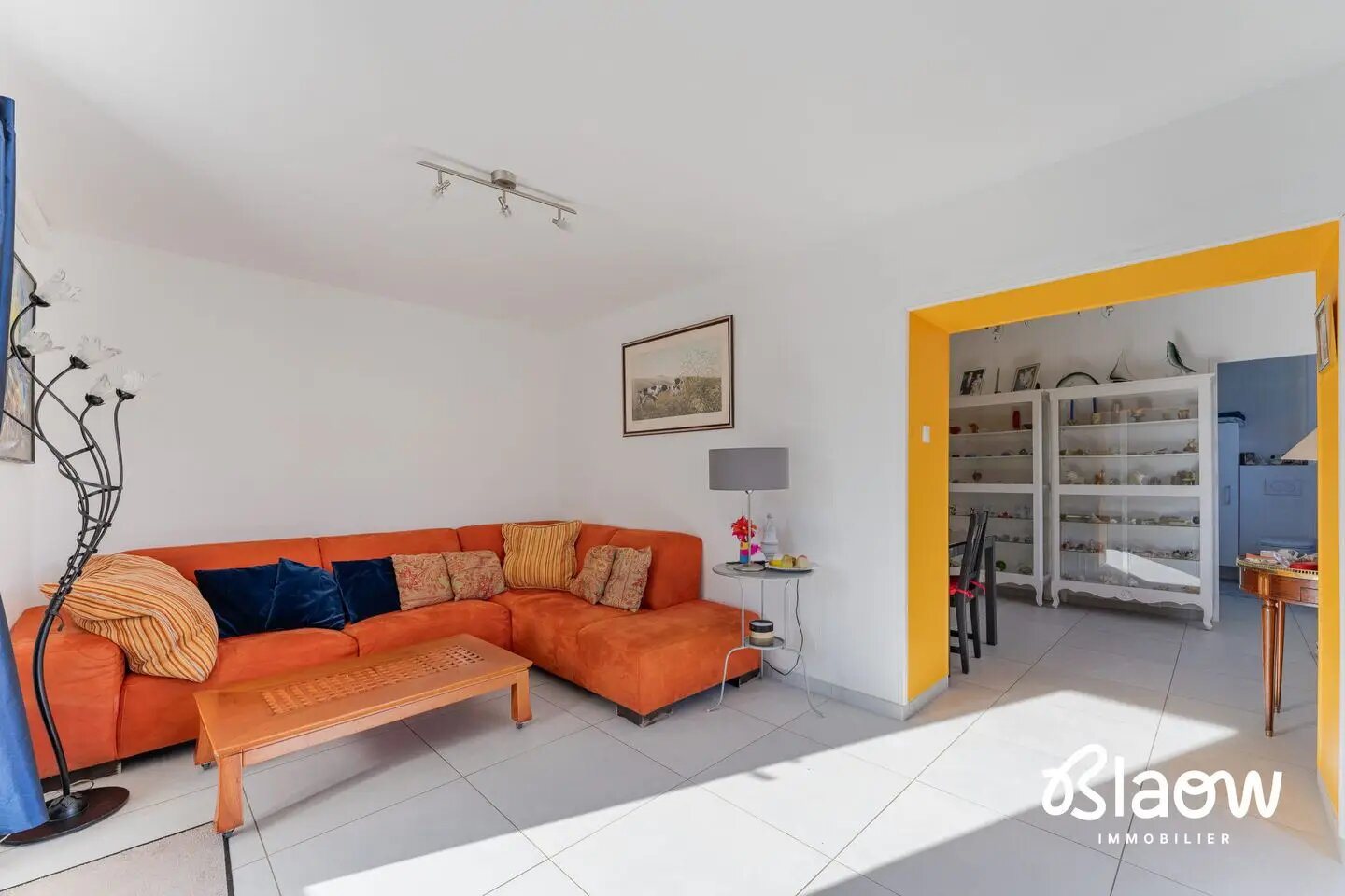 Maison à vendre, 86m², Jons