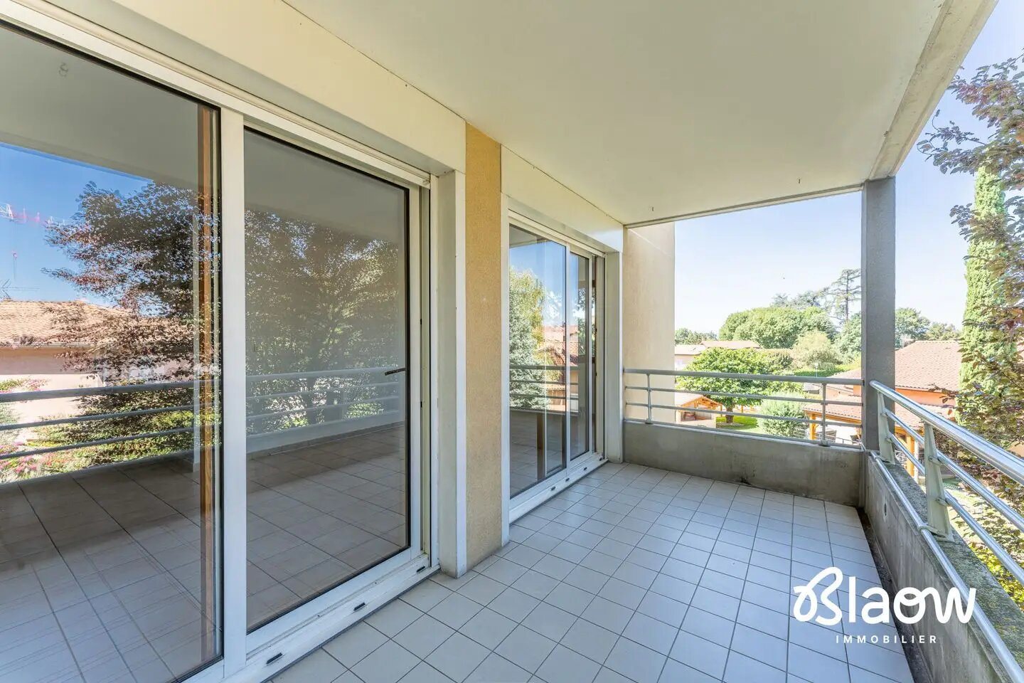 Appartement à vendre, 91m², Genas