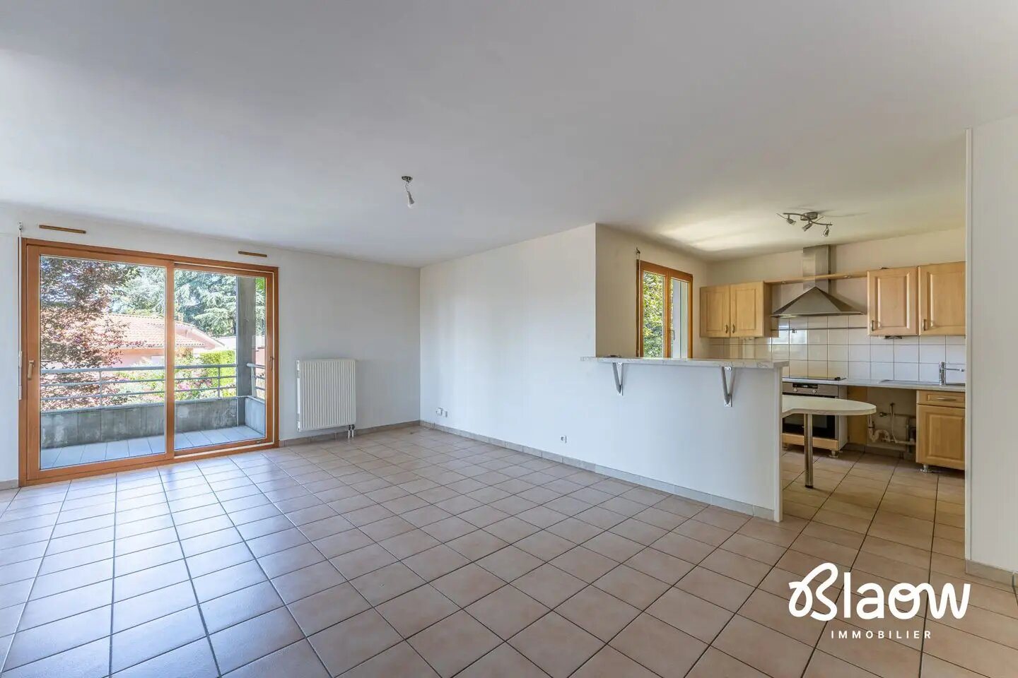 Appartement à vendre, 91m², Genas