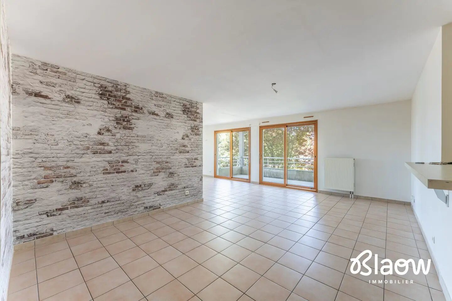 Appartement à vendre, 91m², Genas