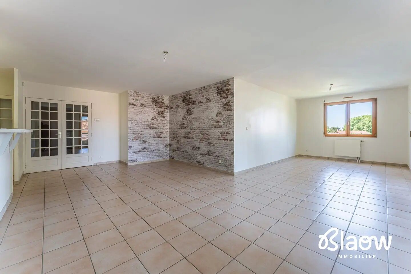 Appartement à vendre, 91m², Genas