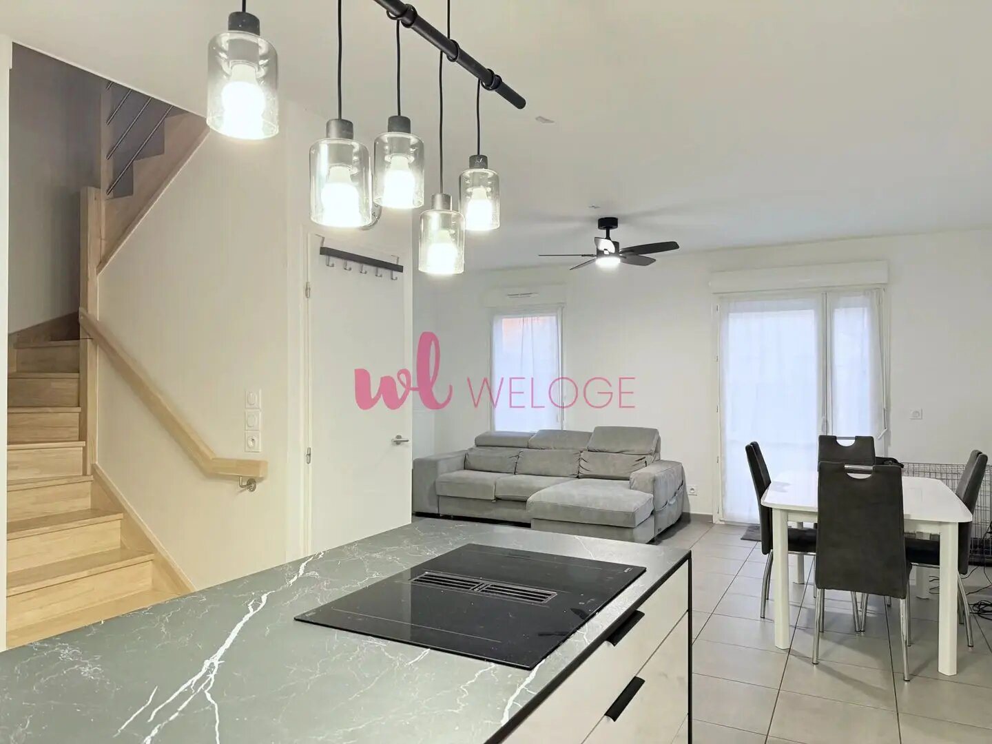 Maison à vendre, 81m², Bourg-en-Bresse