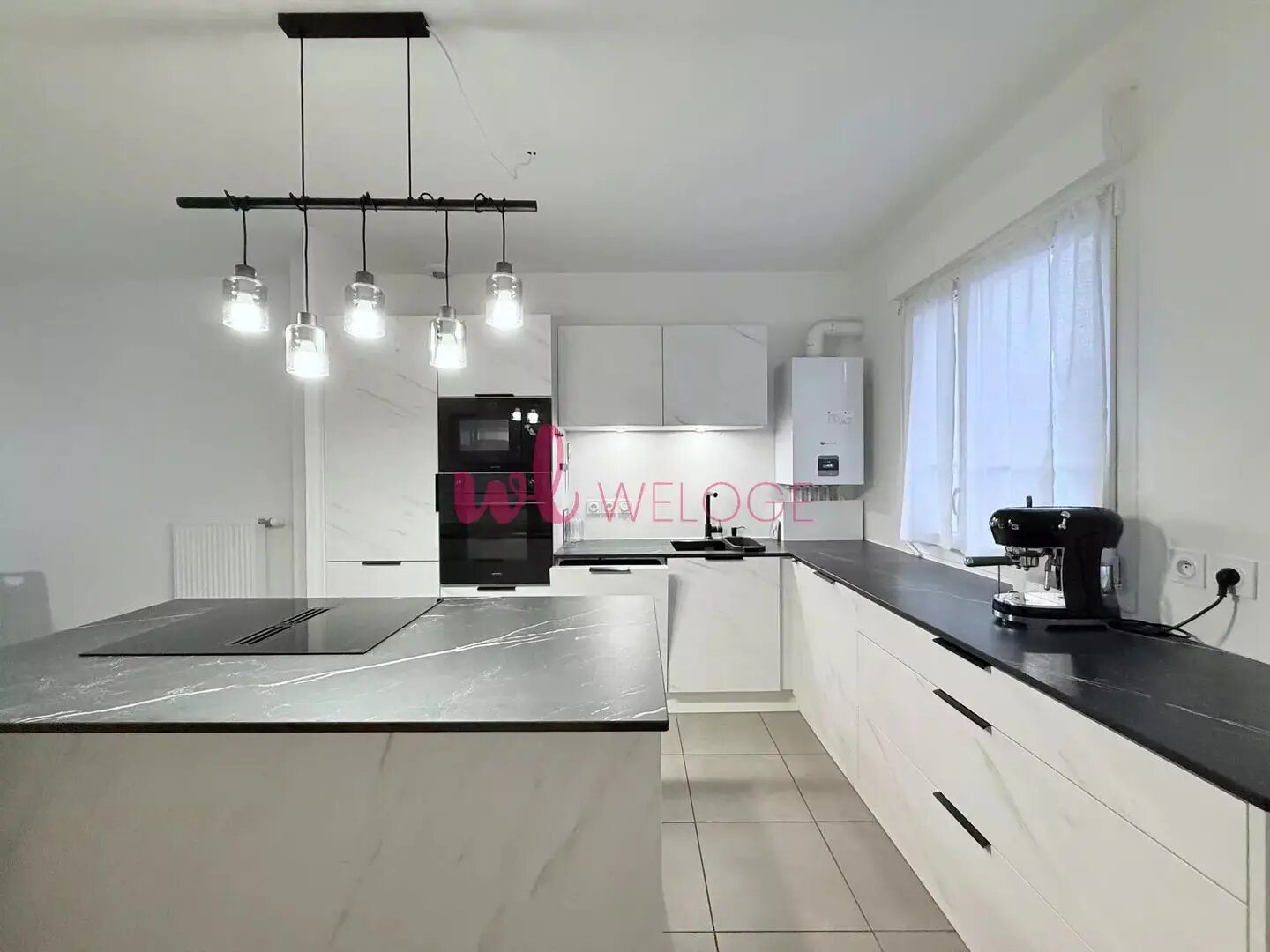 Maison à vendre, 81m², Bourg-en-Bresse