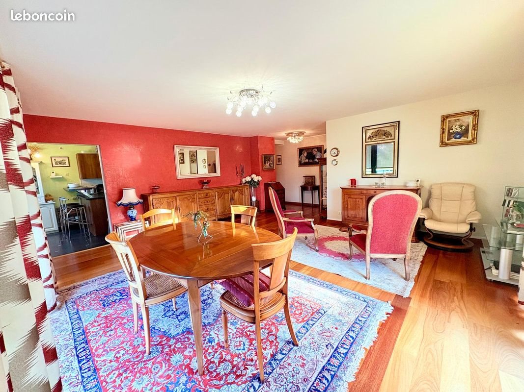 Appartement à vendre, 113m², Amiens