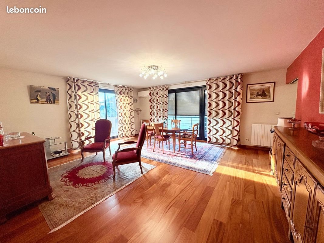 Appartement à vendre, 113m², Amiens