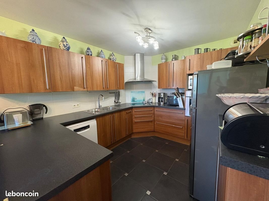 Appartement à vendre, 113m², Amiens