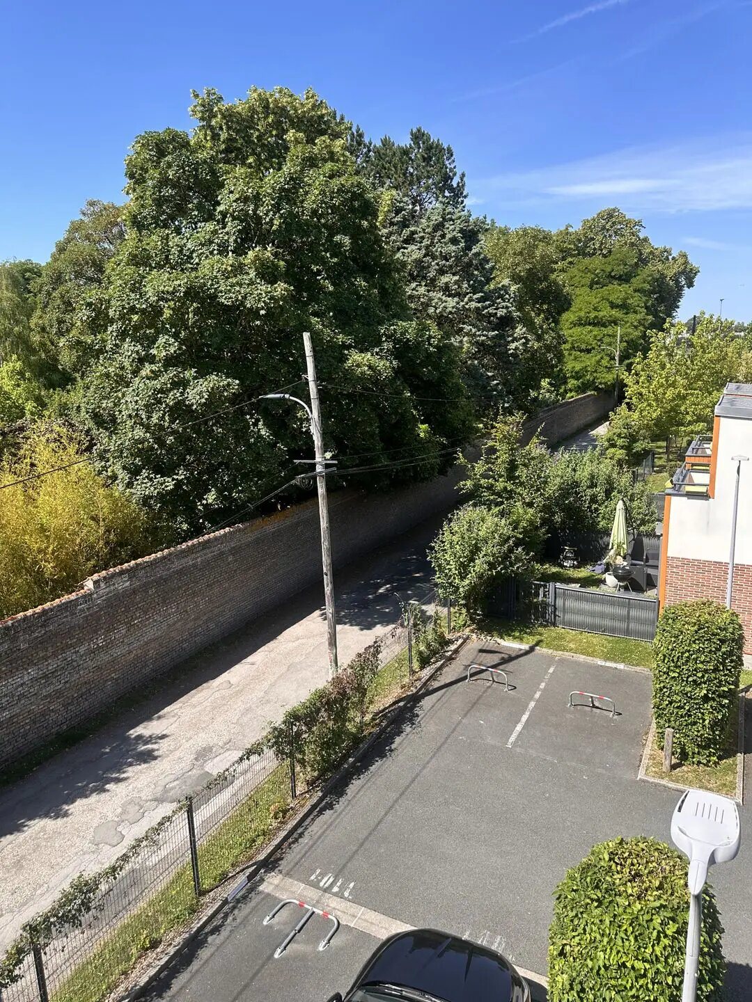 Appartement à vendre, 53m², Amiens