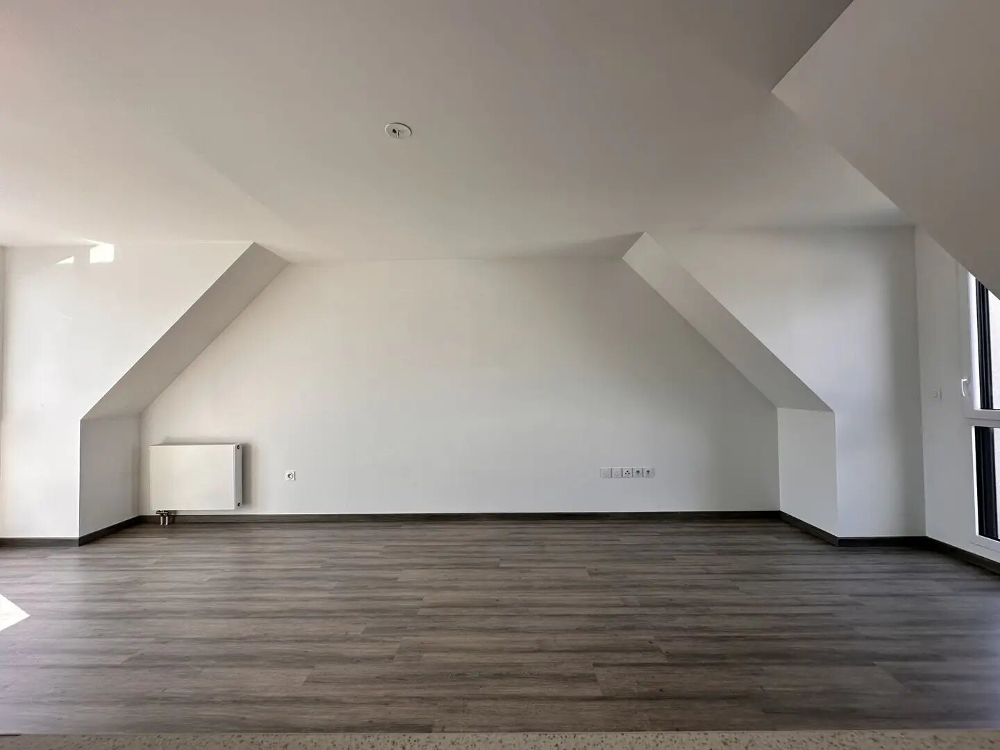Appartement à vendre, 53m², Amiens