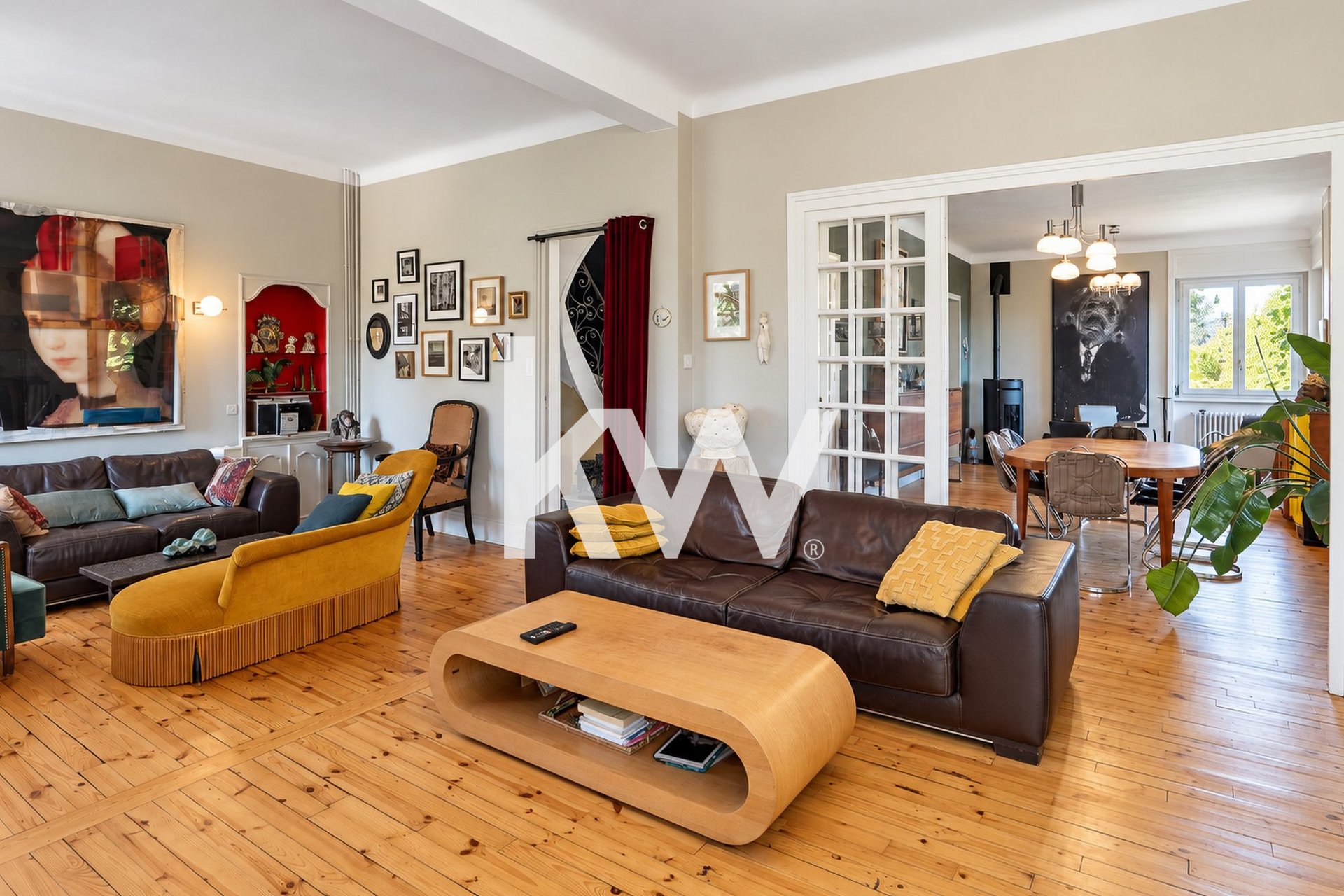 Maison à vendre, 251m², Andrézieux-Bouthéon